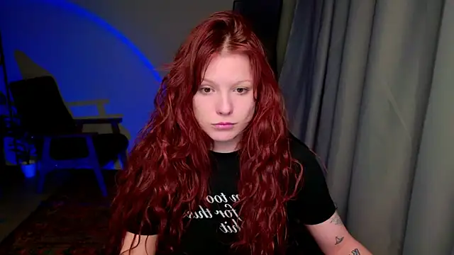 Elsie Ginger online show from 04-29-26, 09:32