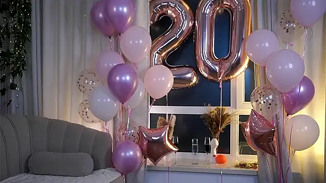 CindyGarrison online show from 03-07-26, 11:24