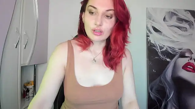 Snapshot of AnaysTop chatting on 07-19-26, 04:16 AnaysTop online show from 07-19-26, 04:16