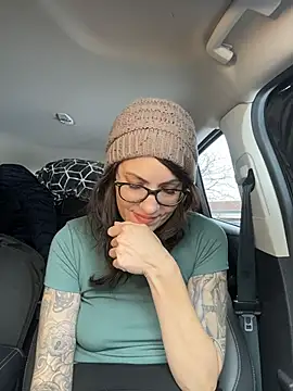 BeautifulMesss online show from 02-19-26, 04:03