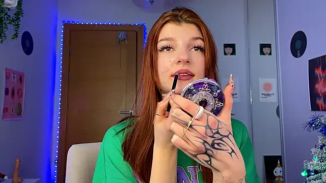 Bunny ShyGirl online show from 12-17-24, 06:45