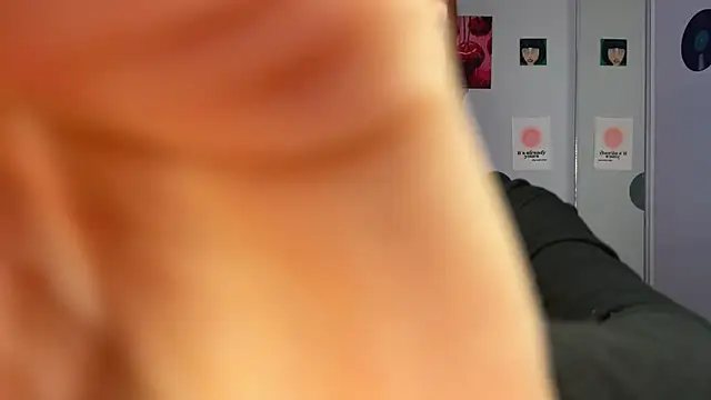 Bunny ShyGirl online show from 12-18-24, 06:43