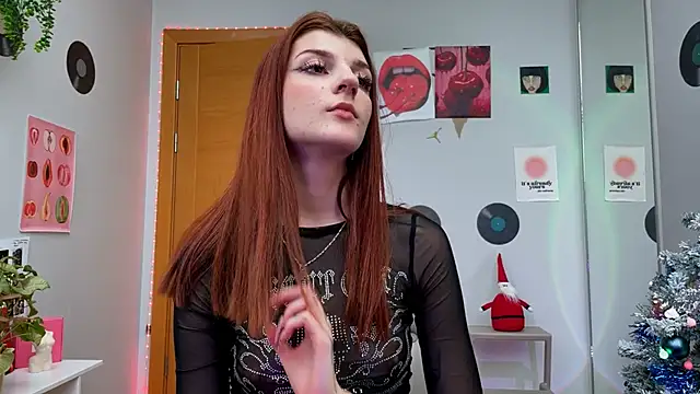 Bunny ShyGirl online show from 12-27-24, 11:06