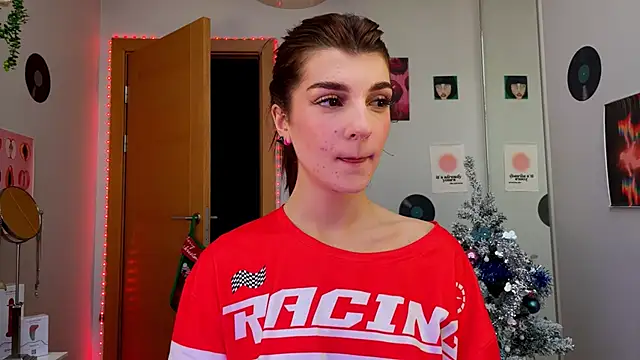 Bunny ShyGirl online show from 01-08-25, 07:24