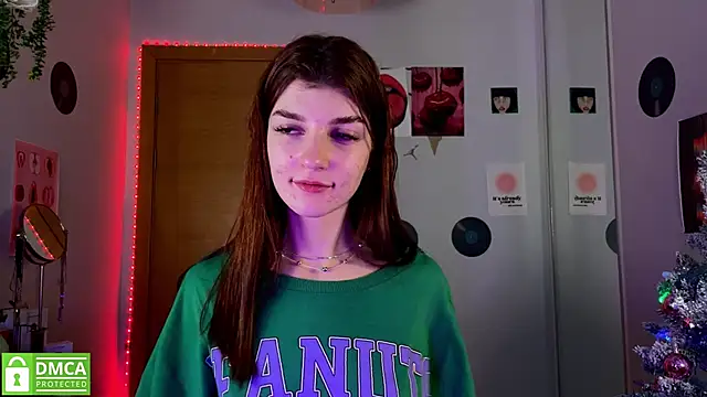 Bunny ShyGirl online show from 01-12-25, 06:39