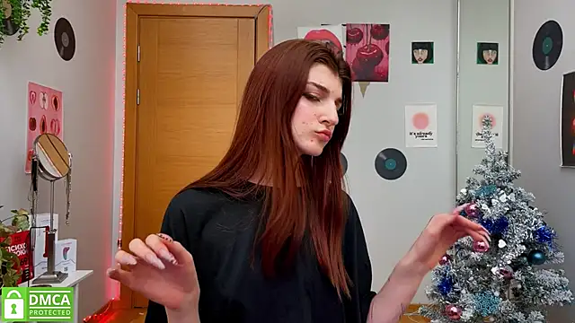Bunny ShyGirl online show from 01-14-25, 10:17