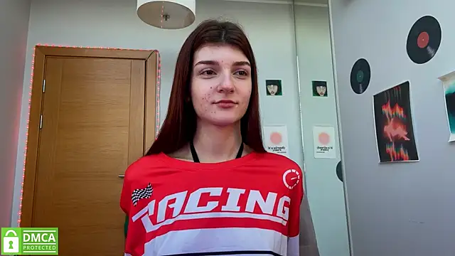 Bunny ShyGirl online show from 01-18-25, 07:17