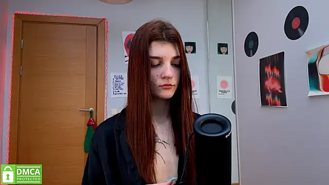 Bunny ShyGirl online show from 01-19-25, 07:25