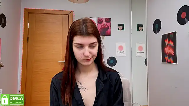 Bunny ShyGirl online show from 01-19-25, 10:39