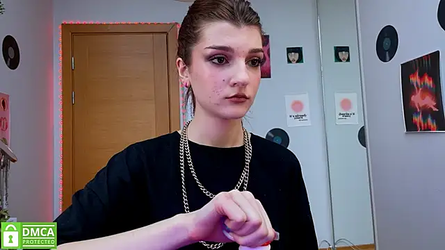 Bunny ShyGirl online show from 01-23-25, 08:36