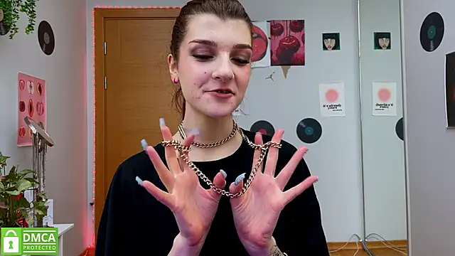 Bunny ShyGirl online show from 01-23-25, 11:37