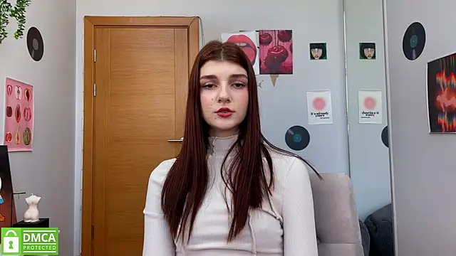 Bunny ShyGirl online show from 02-12-25, 10:46