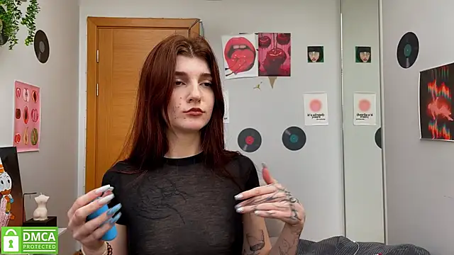 Bunny ShyGirl online show from 02-13-25, 08:27