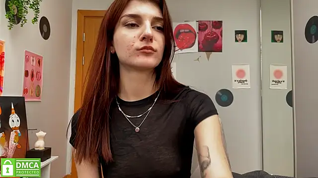 Bunny ShyGirl online show from 02-13-25, 11:28