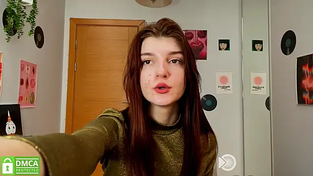 Bunny ShyGirl online show from 02-16-25, 06:54