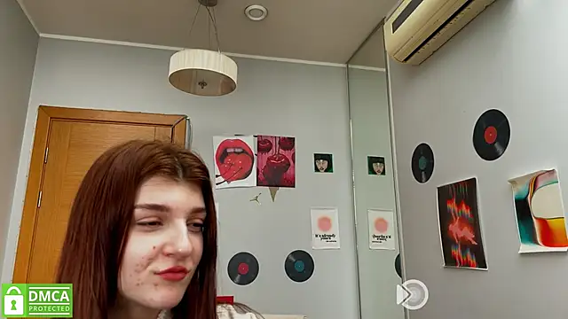 Bunny ShyGirl online show from 02-16-25, 09:59