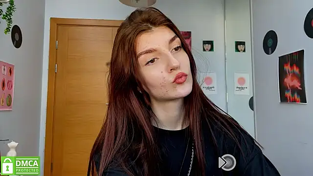Bunny ShyGirl online show from 02-19-25, 09:17