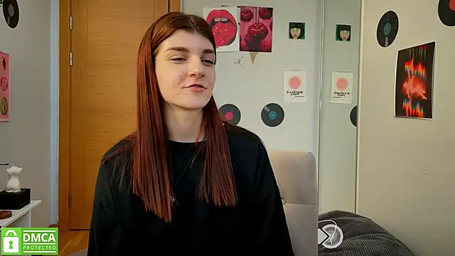 Bunny ShyGirl online show from 02-25-25, 08:47