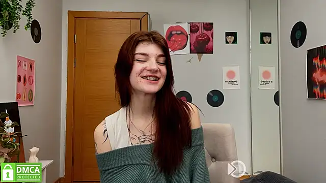 Bunny ShyGirl online show from 02-26-25, 10:15