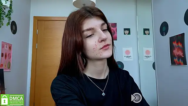 Bunny ShyGirl online show from 03-06-25, 07:03
