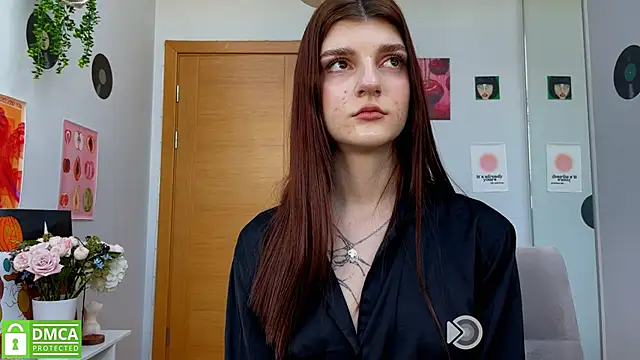 Bunny ShyGirl online show from 03-09-25, 10:30