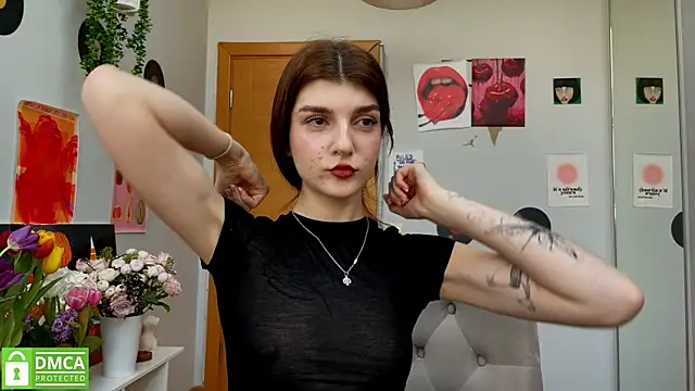 Bunny ShyGirl online show from 03-11-25, 07:58
