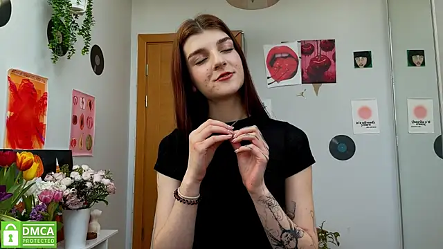Bunny ShyGirl online show from 03-11-25, 11:01