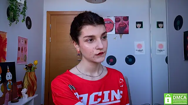 Bunny ShyGirl online show from 03-17-25, 06:18