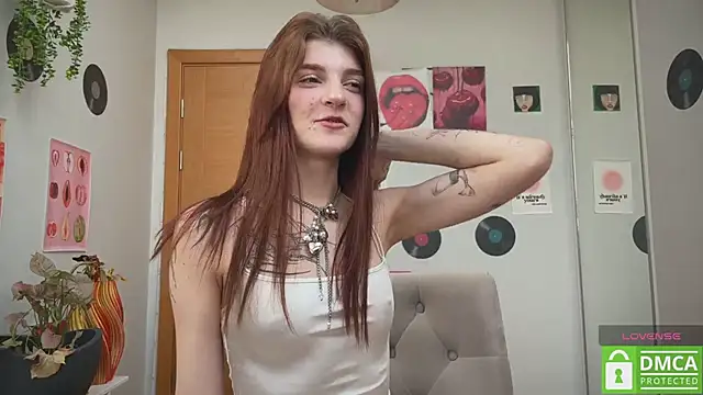 Bunny ShyGirl online show from 03-21-25, 10:39