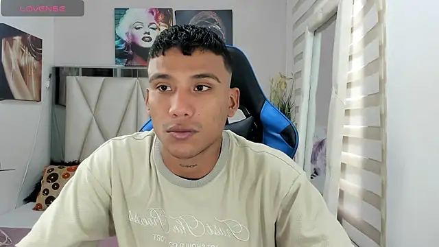 Backsex boy online show from 01-26-25, 12:54