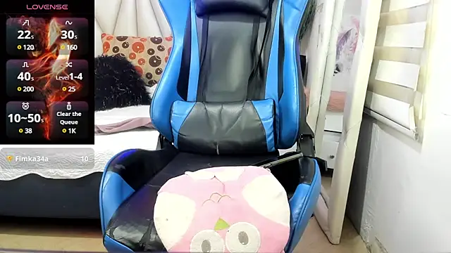 Backsex boy online show from 02-04-25, 10:45