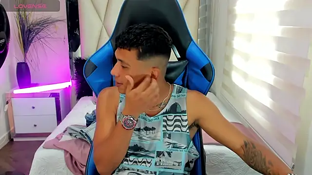 Backsex boy online show from 03-15-25, 03:27