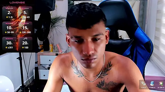 Backsex boy online show from 03-17-25, 02:34