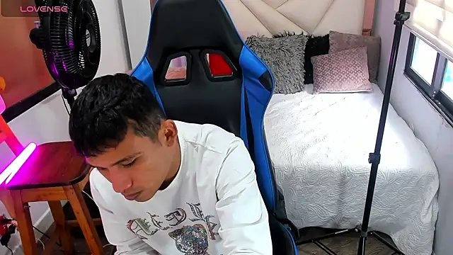 Backsex boy online show from 09-12-25, 03:45