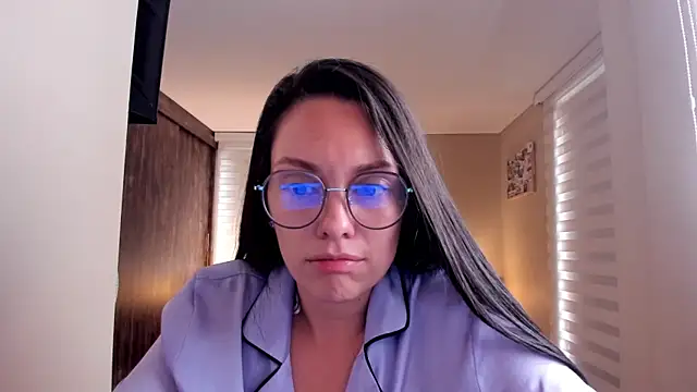 anabel 025 online show from 02-11-25, 08:20