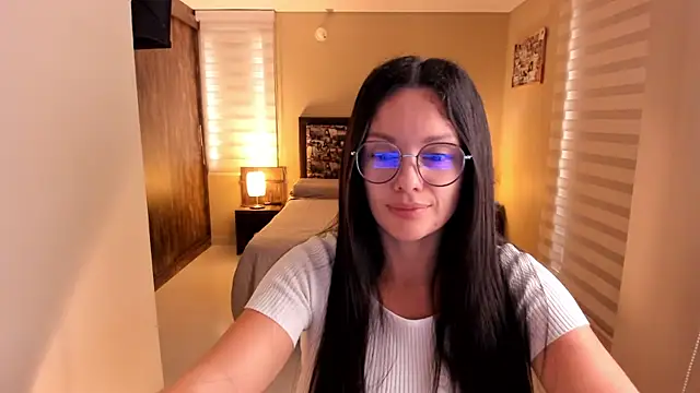 anabel 025 online show from 11-13-25, 06:18