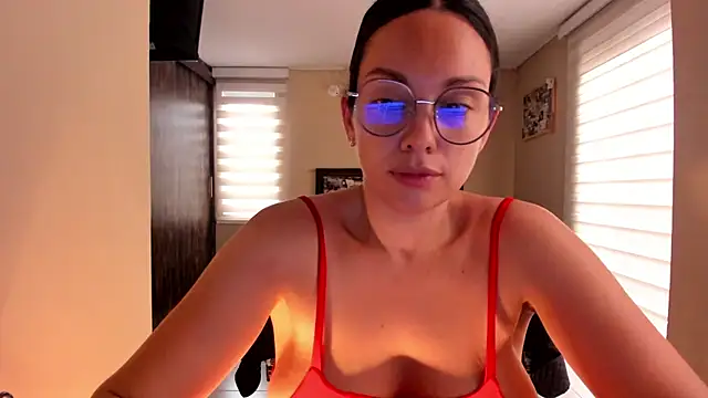 Snapshot of anabel_025 chatting on 02-16-26, 12:23 anabel 025 online show from 02-16-26, 12:23