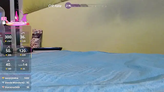 ana squirt69 online show from 02-24-25, 12:41