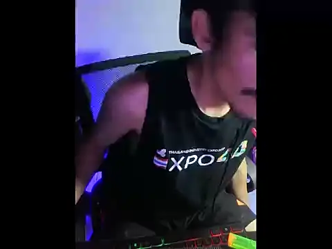 cloudyth1994 online show from 01-16-26, 06:56