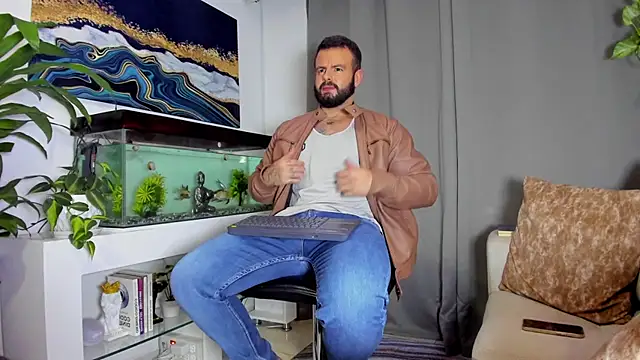 Johnnygrayson1 online show from 02-02-25, 02:48