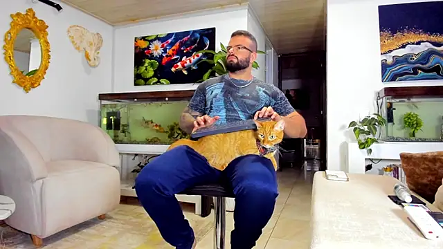 Johnnygrayson1 online show from 03-04-25, 02:17