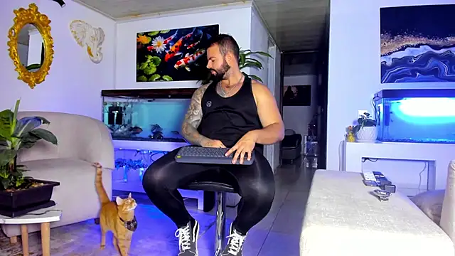 Johnnygrayson1 online show from 03-15-25, 11:39