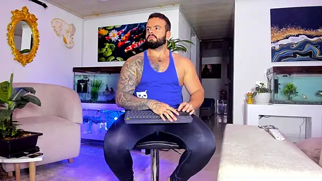 Johnnygrayson1 online show from 03-16-25, 11:14