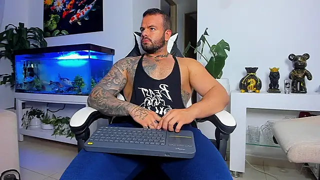 Johnnygrayson1 online show from 09-29-25, 11:20