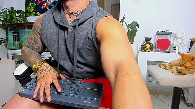 Johnnygrayson1 online show from 10-05-25, 12:20