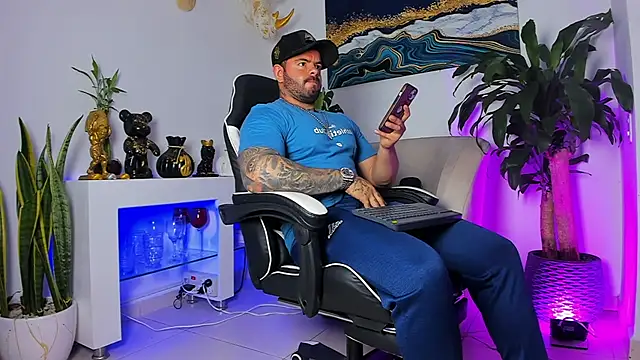 Johnnygrayson1 online show from 01-17-26, 11:52