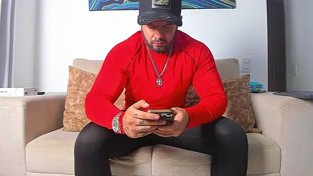 Johnnygrayson1 online show from 03-07-26, 12:29