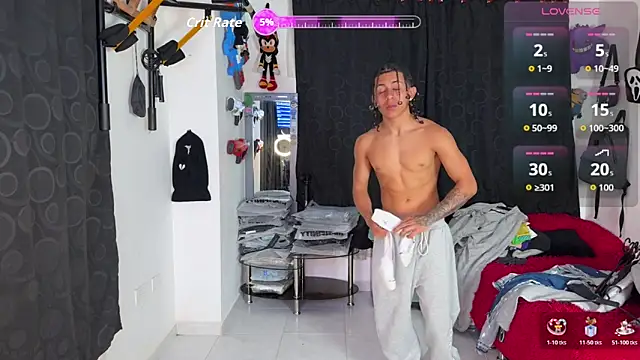 jokergc 2 online show from 11-19-25, 11:27