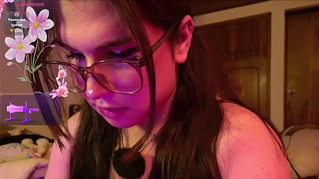 Yuri Stars online show from 03-27-26, 08:26