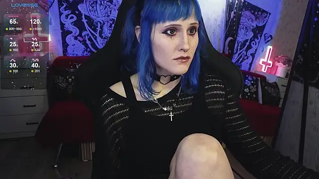 little Elika online show from 01-28-25, 12:26